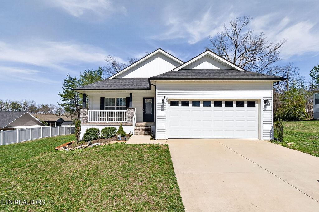 22 Patrick Drive, Crossville