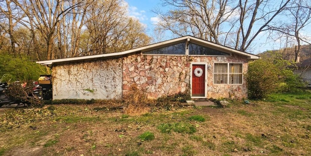 661 Long Street, Dayton