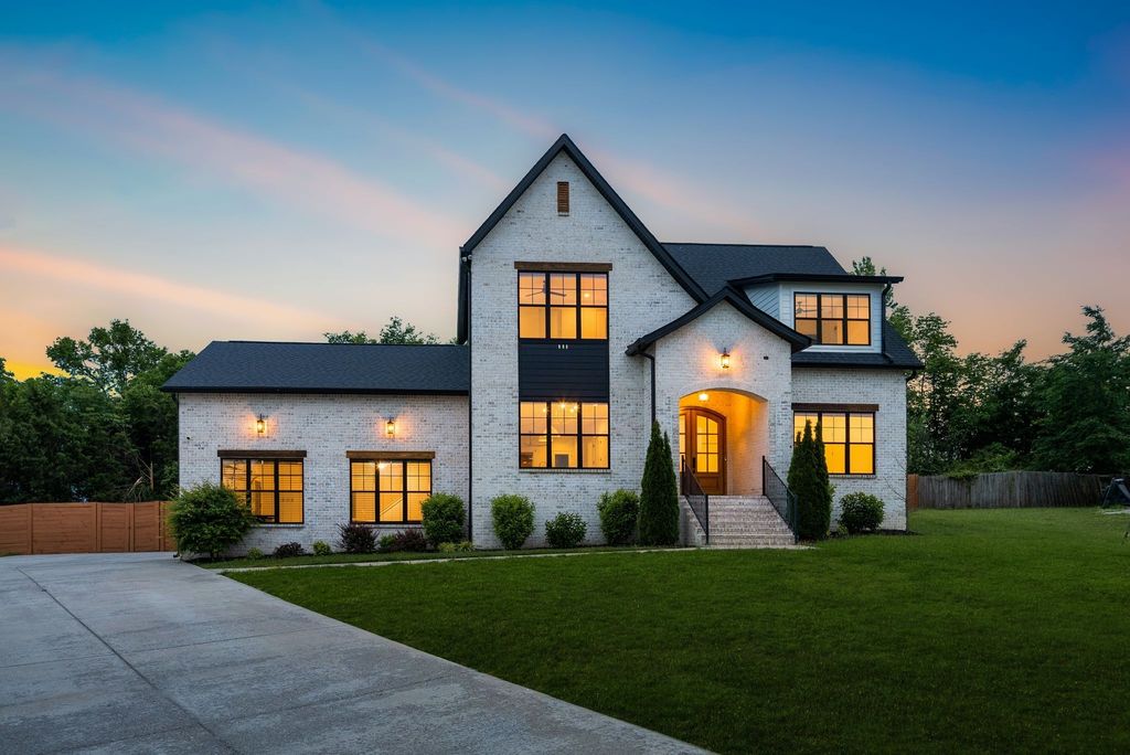 249 Rockytop Trl, Mount Juliet