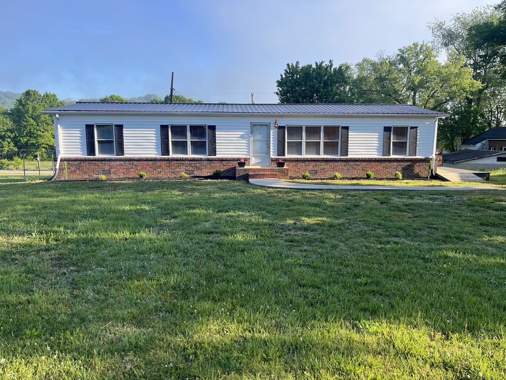 320 Lebanon Hwy, Carthage