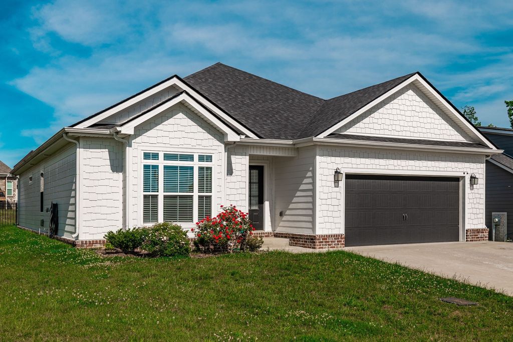 905 Frog Gip Pond Ct, Clarksville