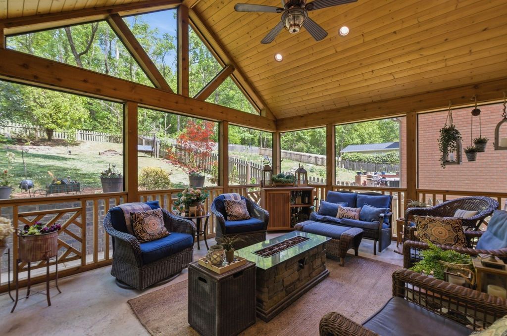 137 Sequoyah Ln, Nashville