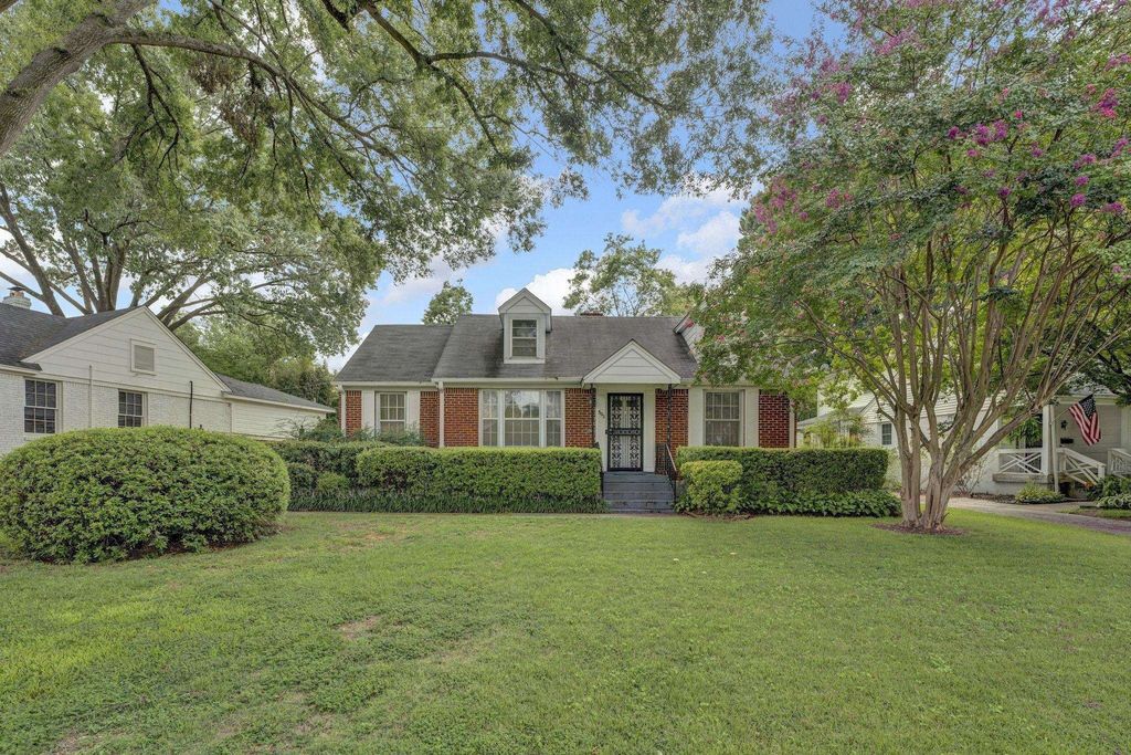 503 E Swan Ridge Cir, Memphis