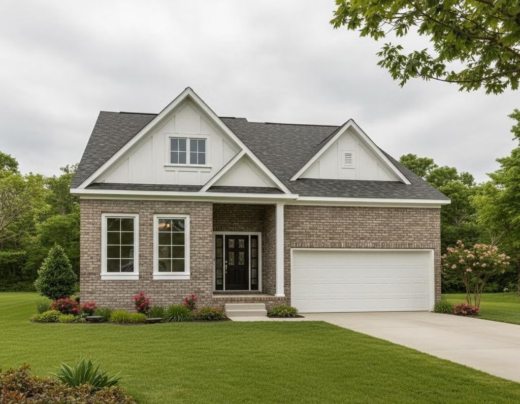 414 Rawling Ln, Gallatin