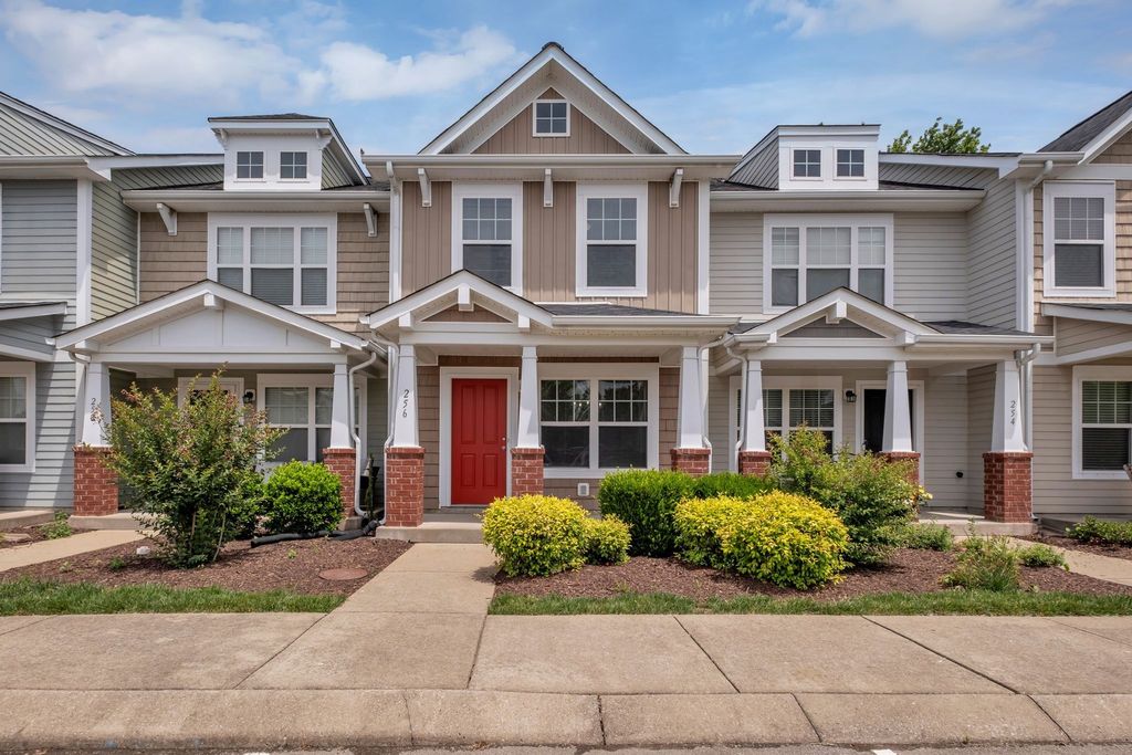 256 Killian Way, Mount Juliet