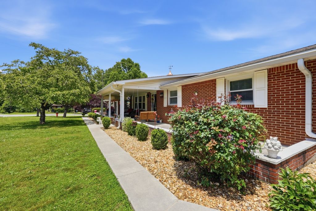 418 Kenway St, Cookeville