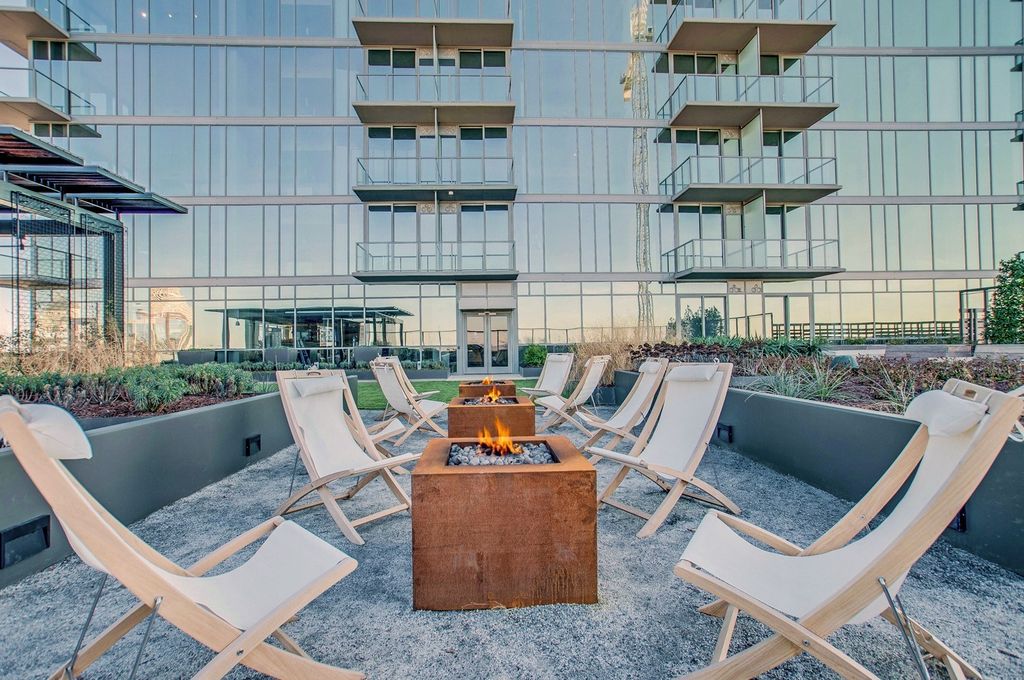 1212 Laurel St 1510, Nashville