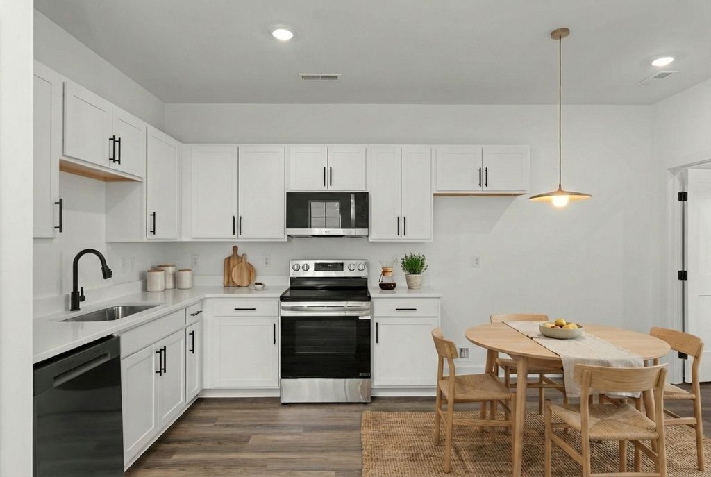 1133 Marlowe Lndg, Nashville