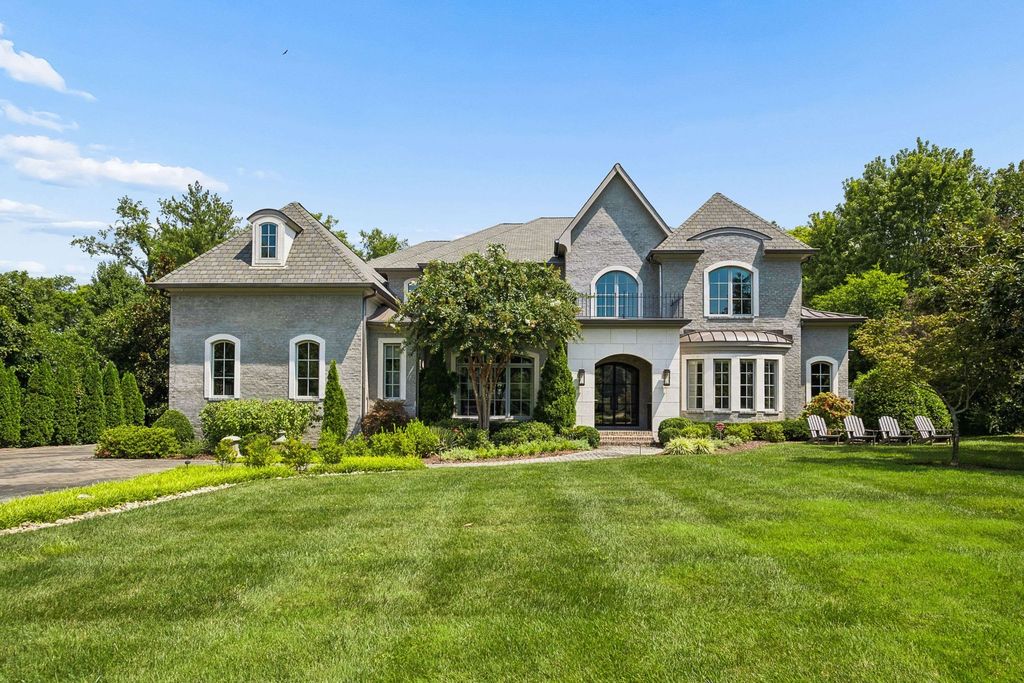 3910 Wayland Drive, Nashville
