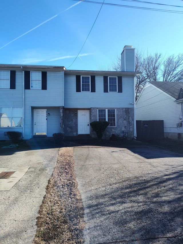 2732 Penn Meade Dr, Nashville