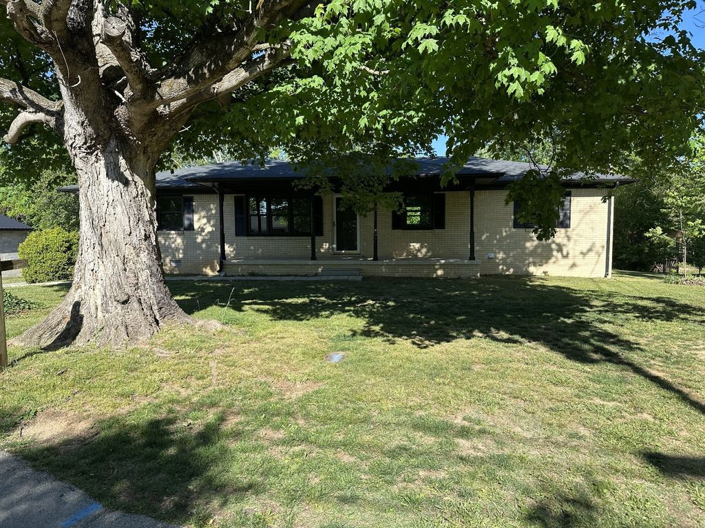 198 Epperson Ave, Cookeville