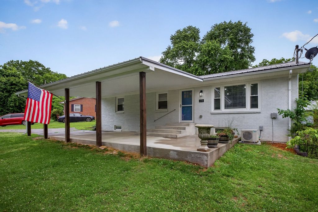 175 Epperson Ave, Cookeville
