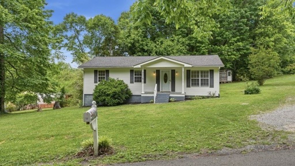 91 Golden Rd, Lynchburg
