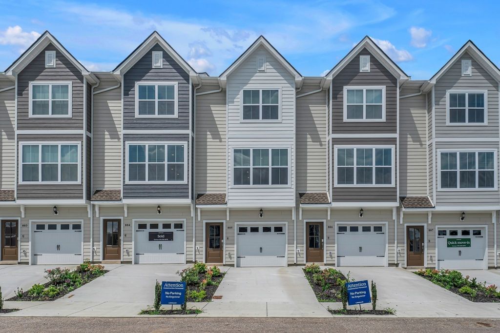 708 Taylor Drive, Chapel Hill