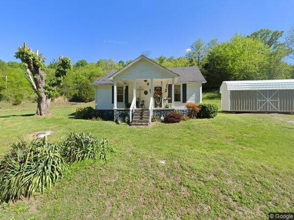 67 Conditt Hollow Rd, Elmwood