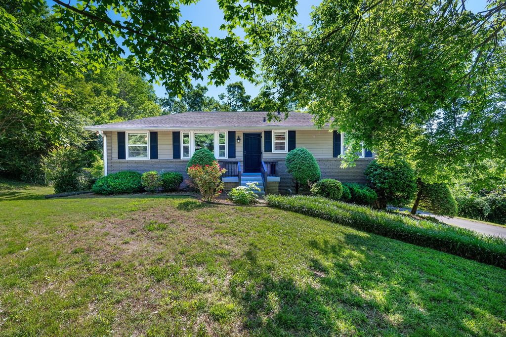 3214 Toddway Ct, Nashville
