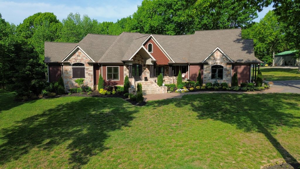 1520 Puryears Bend Rd, Hartsville