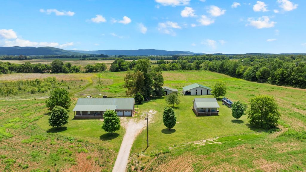 235 Breezy Knoll Ln, Morrison