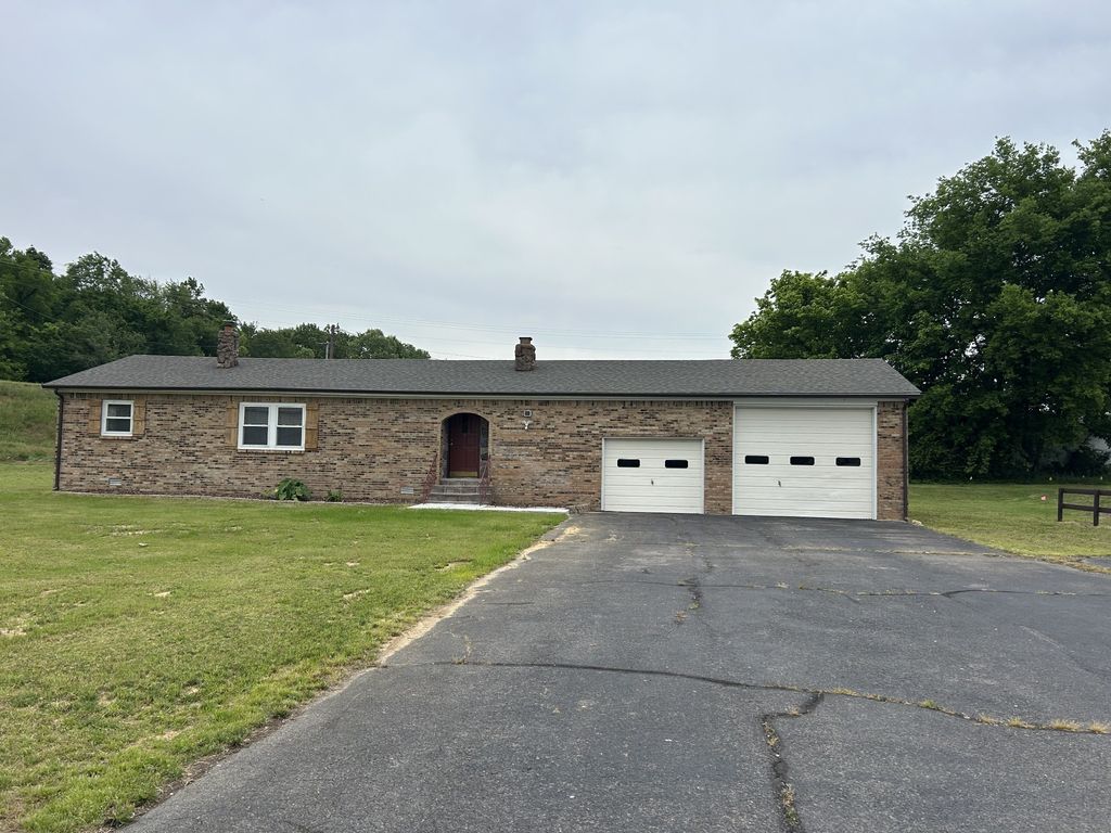 20 Ball Park Rd, Big Sandy