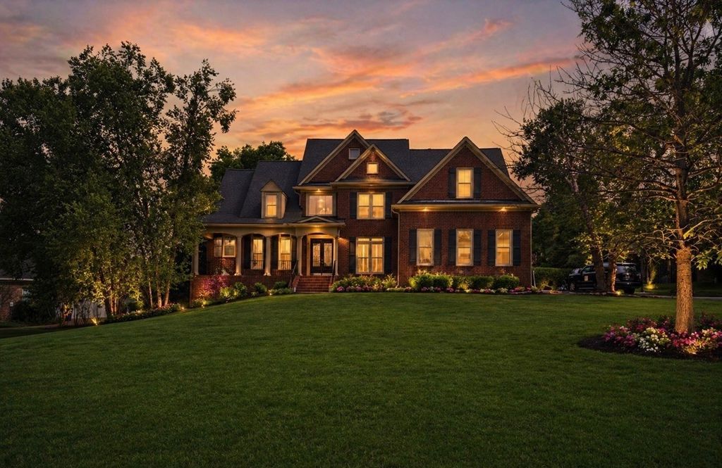 1240 Concord Hunt Dr, Brentwood