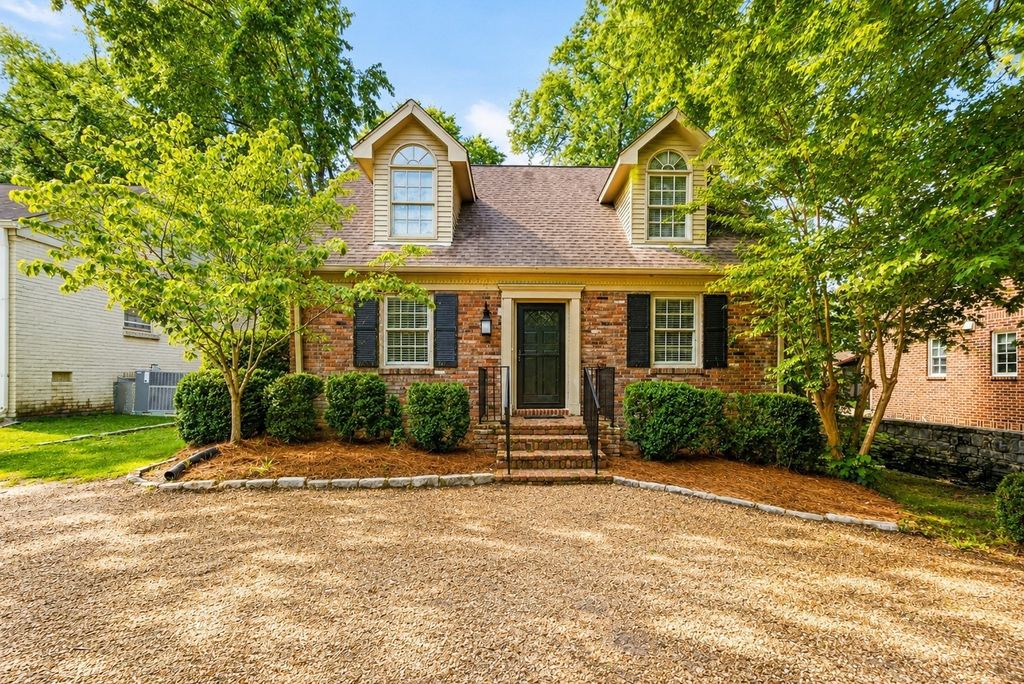 118b Blackburn Ave, Nashville