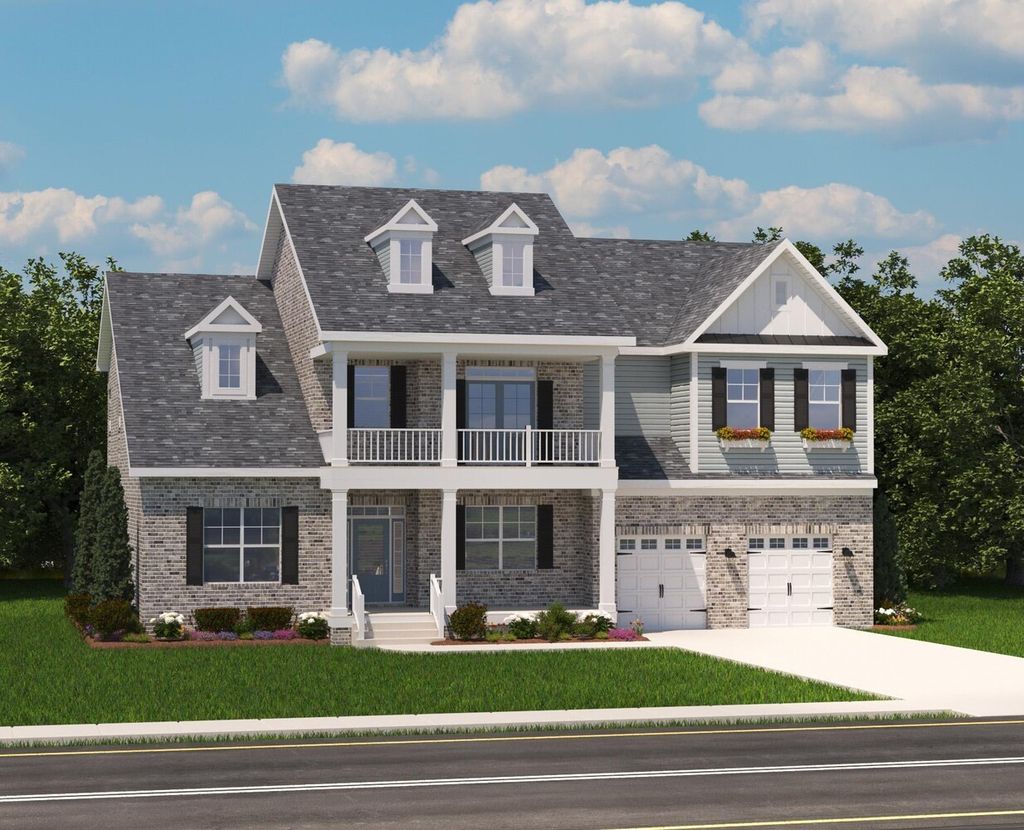 1464 Saundersville Rd, Hendersonville