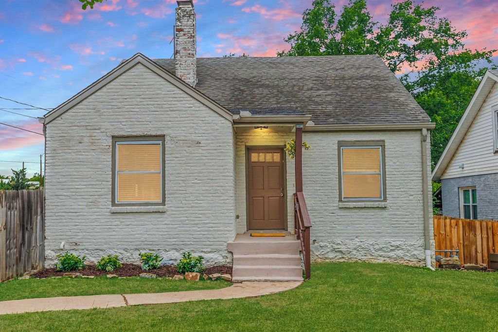 3703 Burrus St, Nashville
