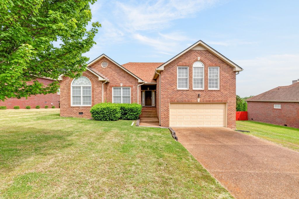 408 Roma Ct, Nashville