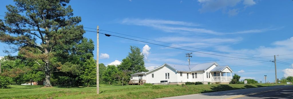 19 Turkey Scratch Rd, Spencer