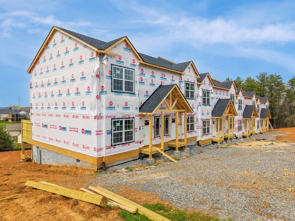 1479 William Holt Blvd, Sevierville