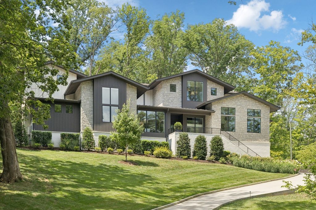 6523 Currywood Dr, Nashville