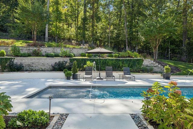6523 Currywood Dr, Nashville