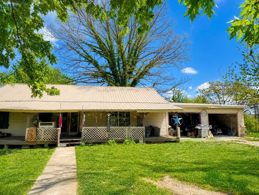 20 Morrison Rd, Gruetli Laager