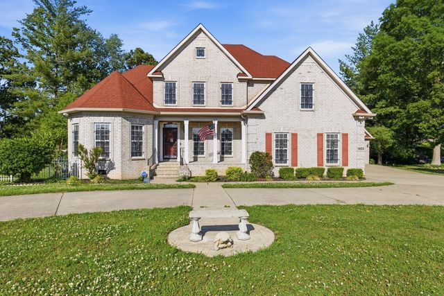 1823 Se Broad St, Murfreesboro