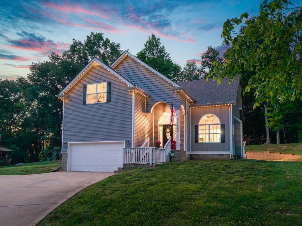2685 Mockingbird Hill Road, Palmyra