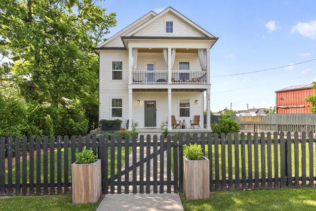 315 Joyner Ave, Nashville