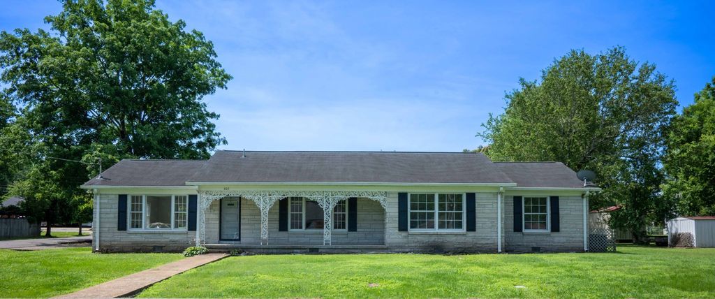 803 Nichols St, Pulaski