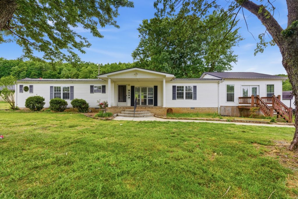 6101 Spring Creek Rd, Cookeville