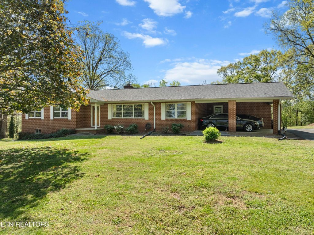 148 Green Hill Drive, Vonore
