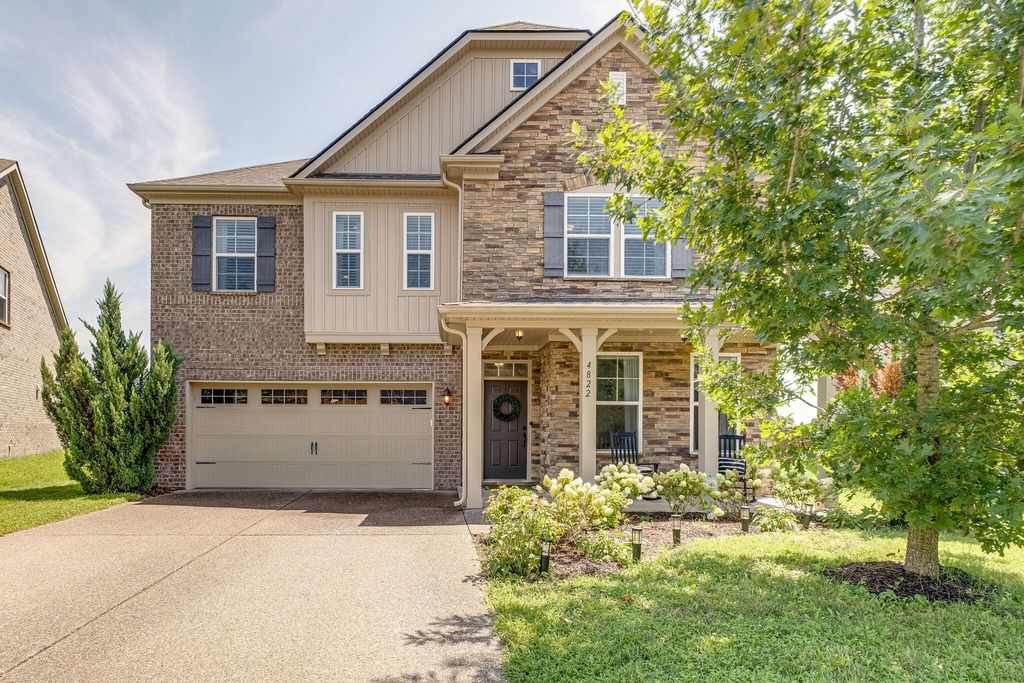 4822 Genoa Dr, Mount Juliet