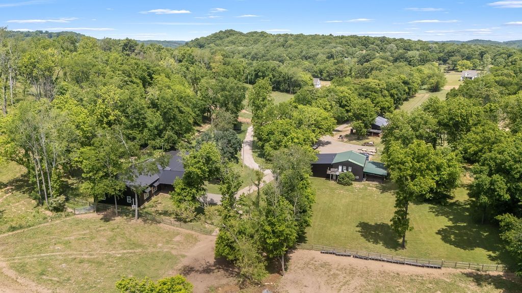 4303 Moore Ln, Culleoka