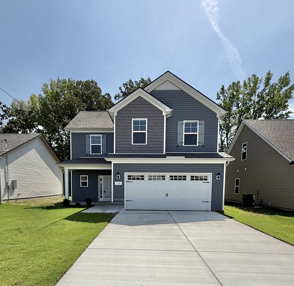 116 Stonehenge Cir, Manchester