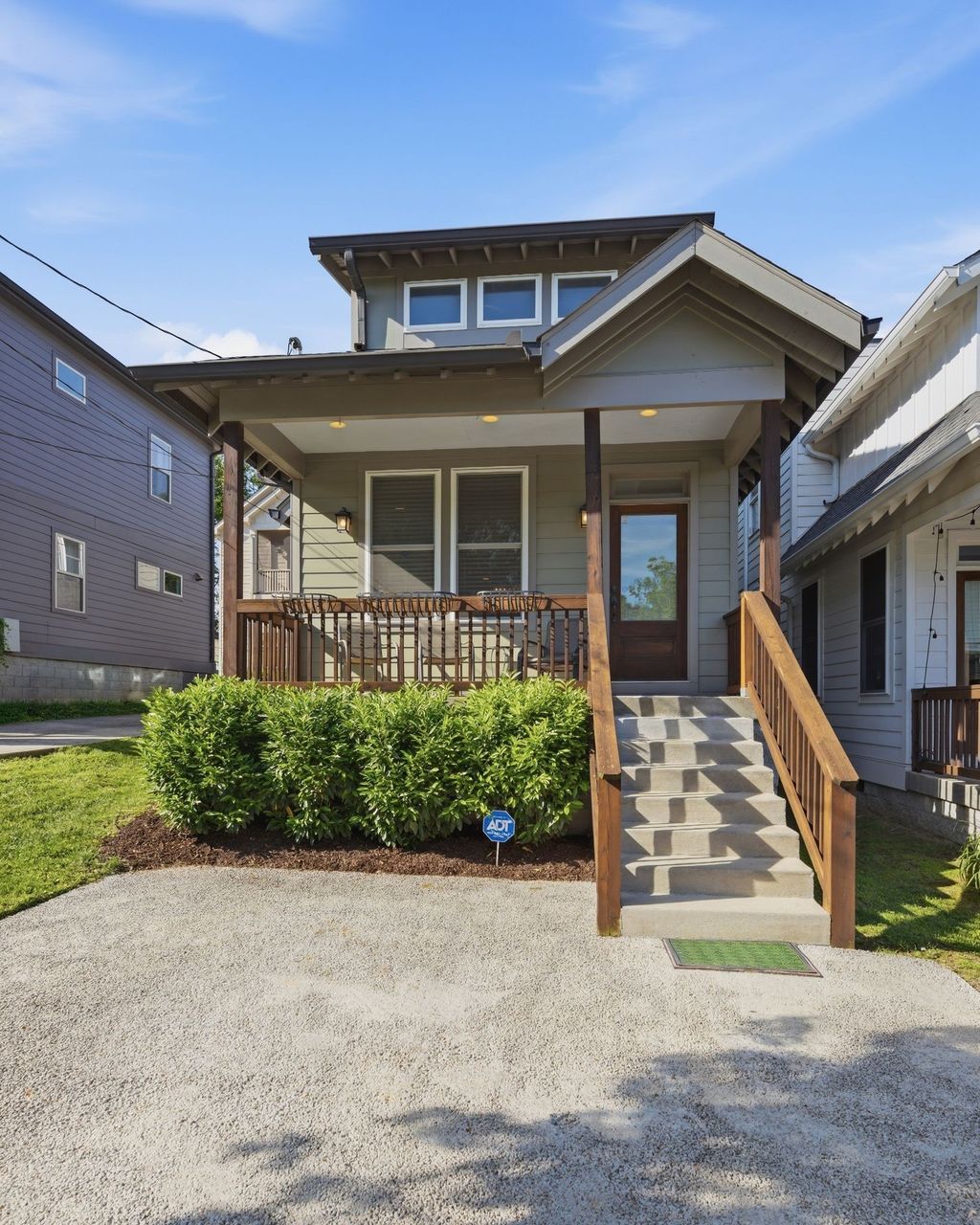 936b Spain Ave, Nashville
