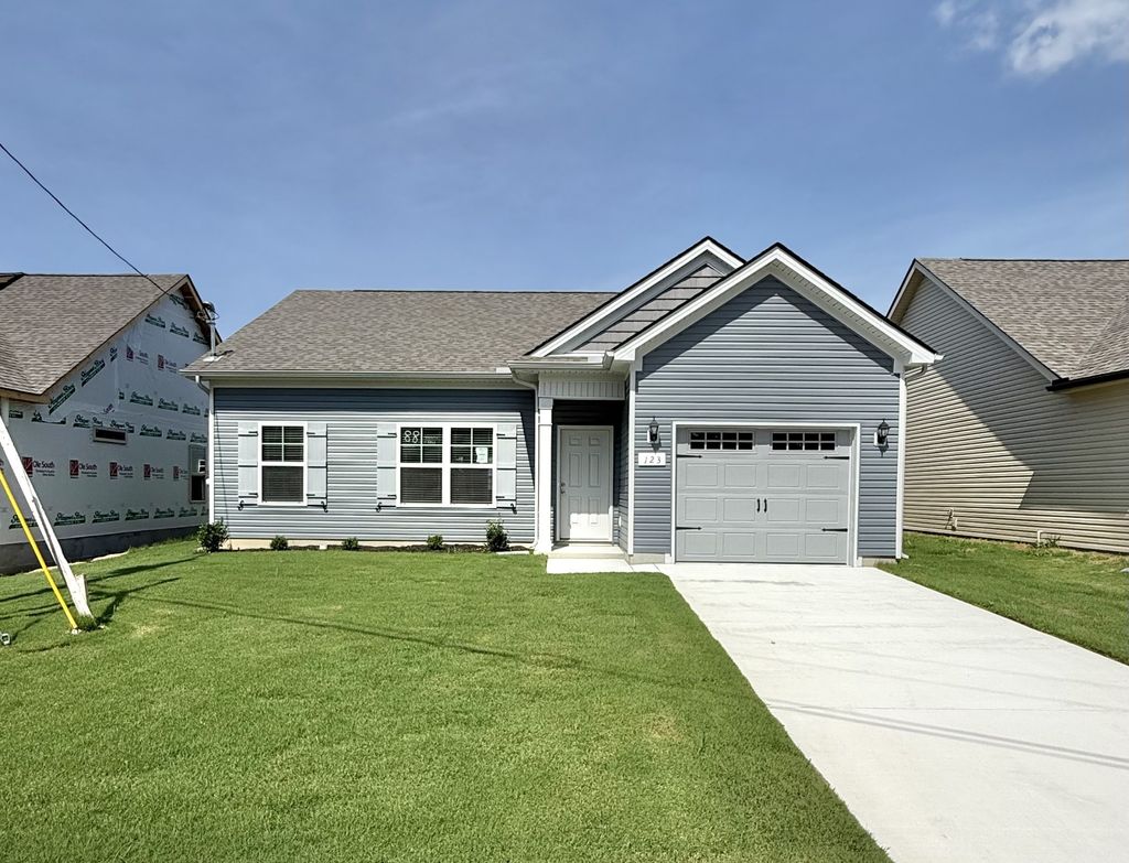 88 Stonehenge Cir, Manchester