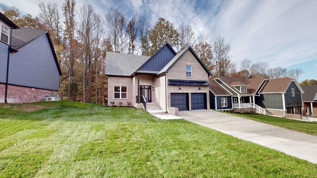 1236 Rooster Ridge Rd, Pleasant View