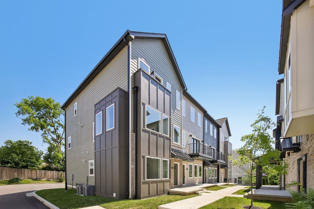 6124 Robertson Ave 12, Nashville
