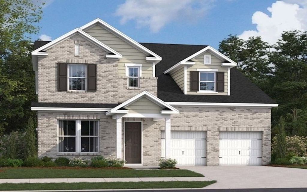 412 Maywood Court, Mount Juliet