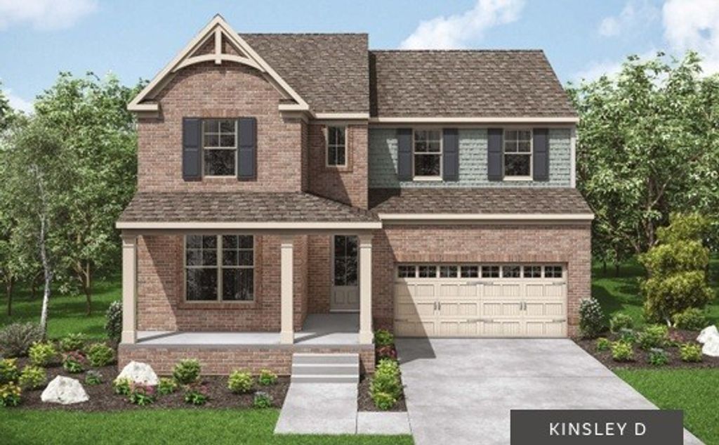 2001 Feather Stone Court, Columbia