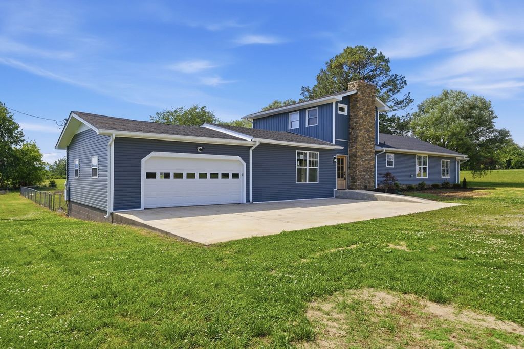71 David Crockett Hwy, Winchester