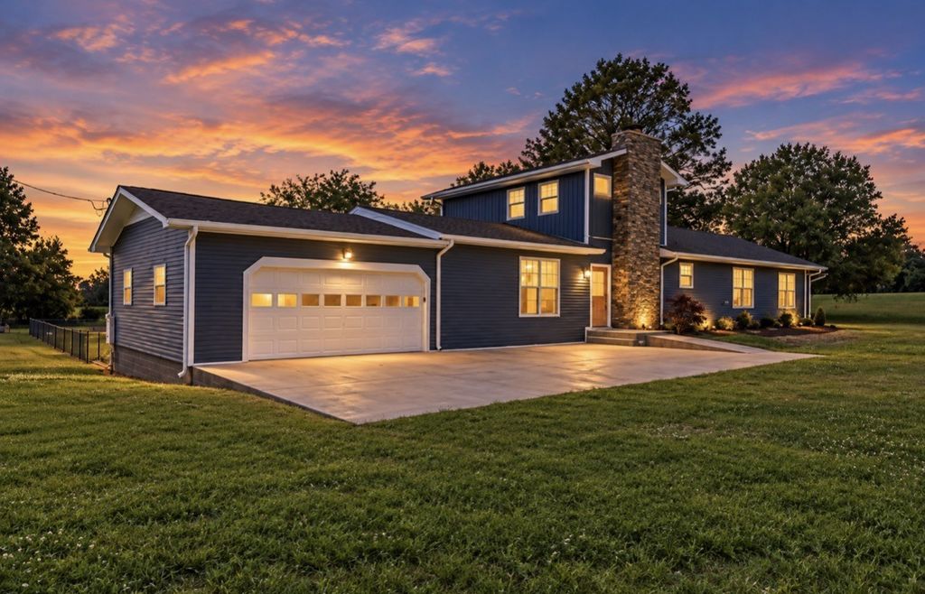 71 David Crockett Hwy, Winchester